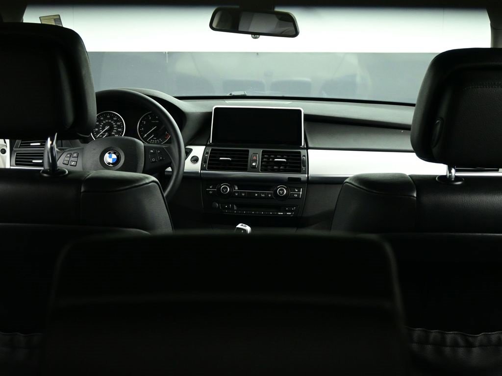 Used 2012 BMW X5 xDrive35i image 44