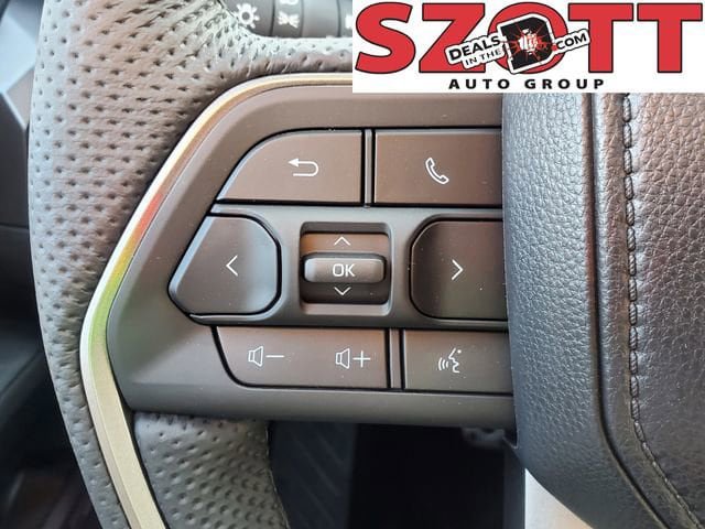 New 2025 Toyota Tacoma TRD Sport AWD/4WD image 20