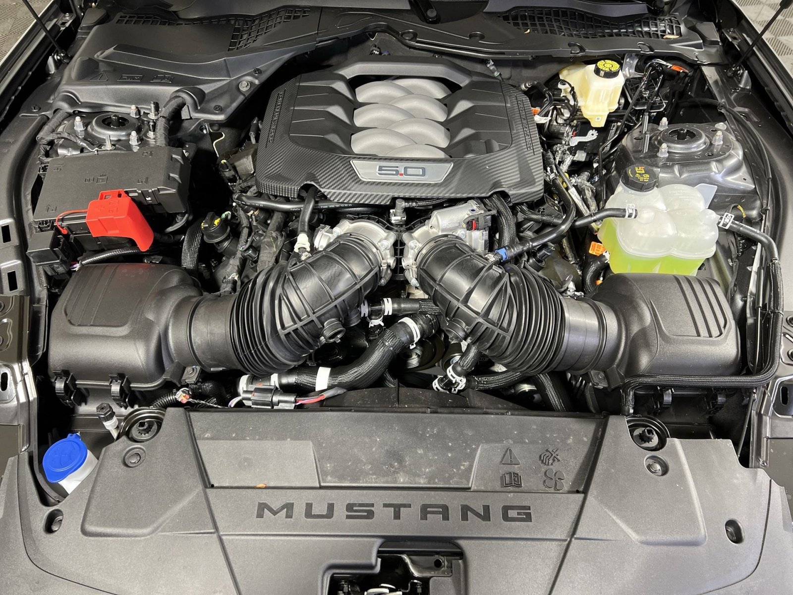 New 2026 Ford Mustang GT Premium image 26