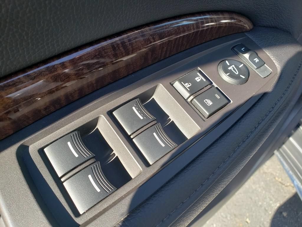 Certified 2020 Acura MDX SH-AWD image 20