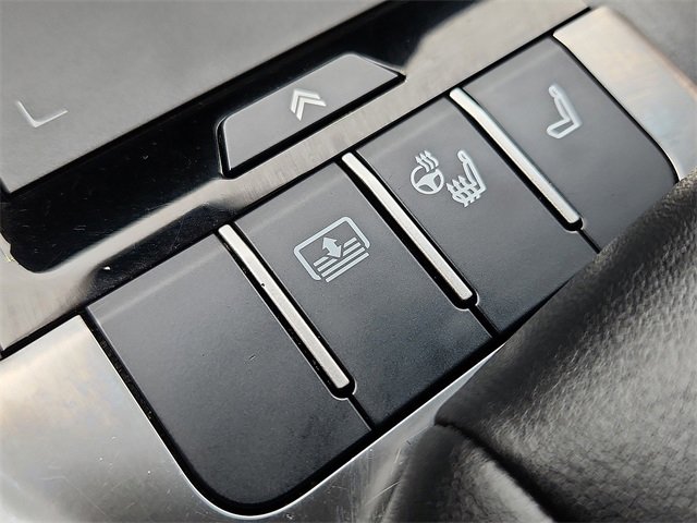 Used 2022 Lexus LS 500 AWD image 24