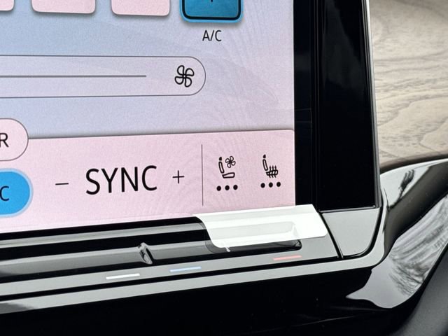 New 2026 Volkswagen Atlas SE image 22