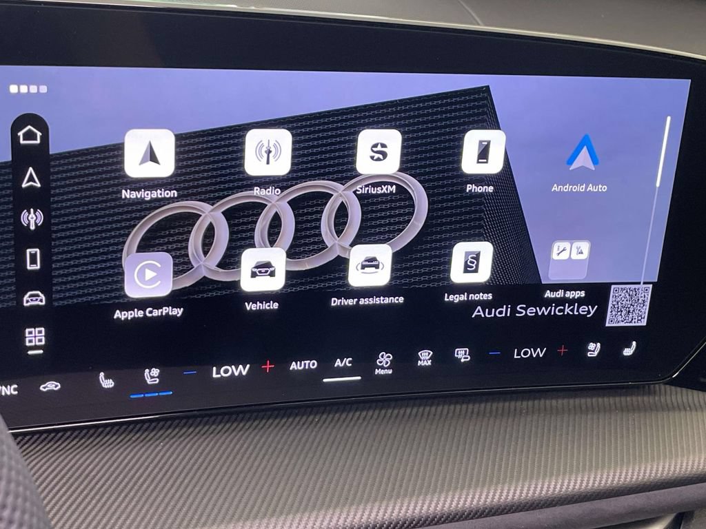 New 2026 Audi SQ5 Premium Plus AWD/4WD image 30