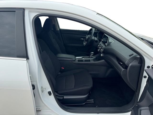Used 2024 Nissan Sentra SV FWD image 19