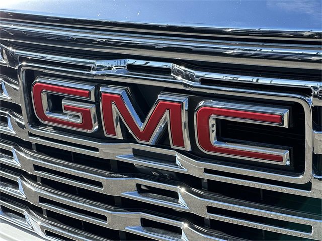 Used 2024 GMC Sierra 1500 Denali w/ Denali Reserve Package image 31