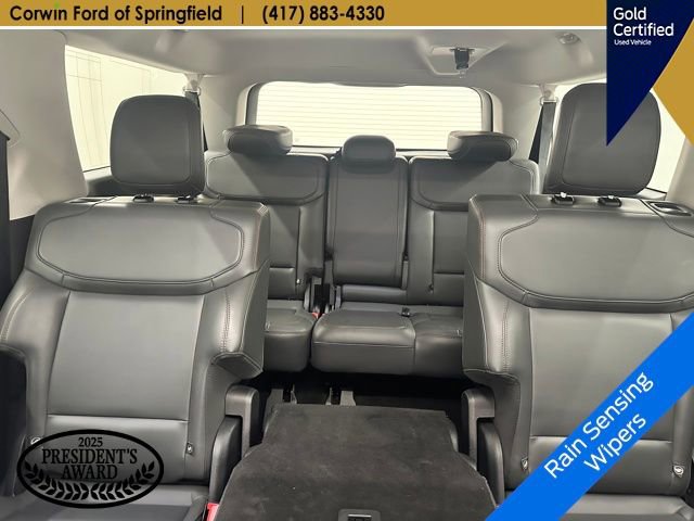 Certified 2025 Ford Expedition Max Active image 27