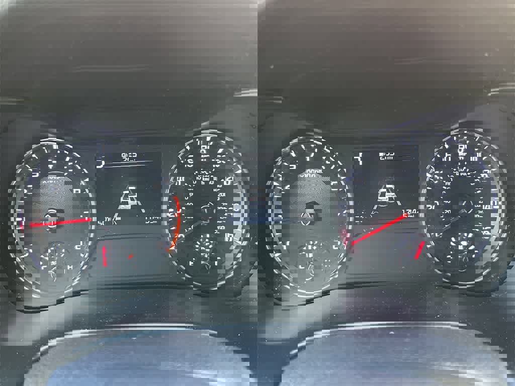 Used 2023 Kia Forte LXS image 18