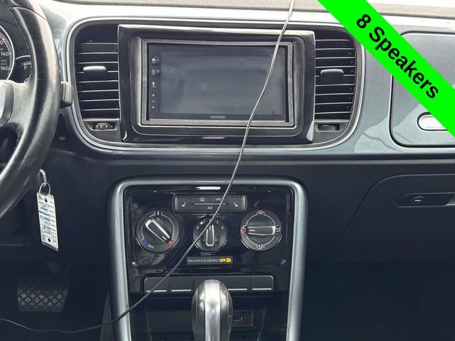 Used 2018 Volkswagen Beetle 2.0T S image 13