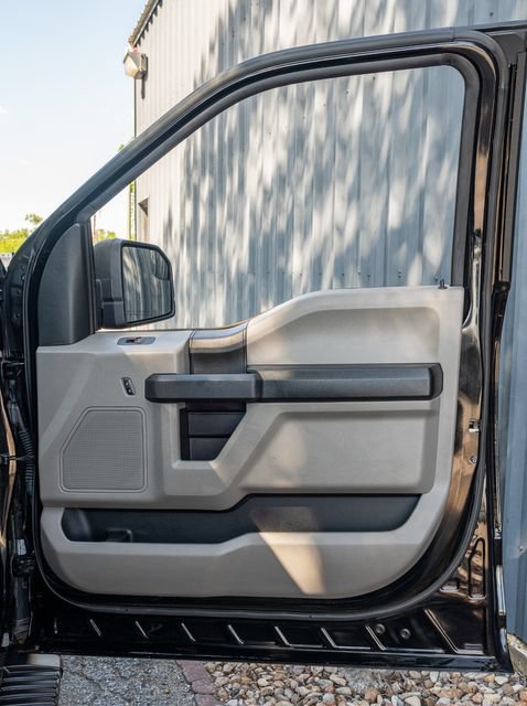 Used 2017 Ford F150 XL w/ Equipment Group 101A Mid RWD image 31