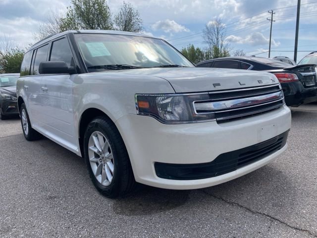 Used 2014 Ford Flex SE image 1