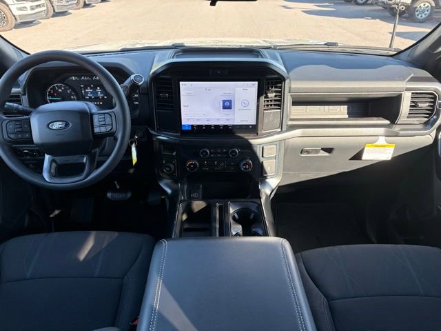 New 2026 Ford F150 STX AWD/4WD image 11