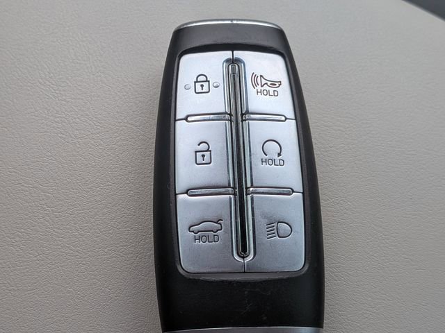 Used 2023 Genesis G70 3.3T w/ Sport Prestige Package image 29