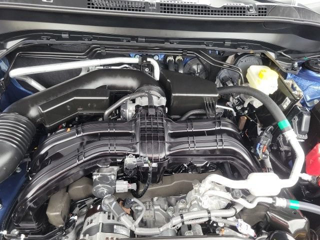 Used 2026 Subaru Forester Premium AWD/4WD image 9