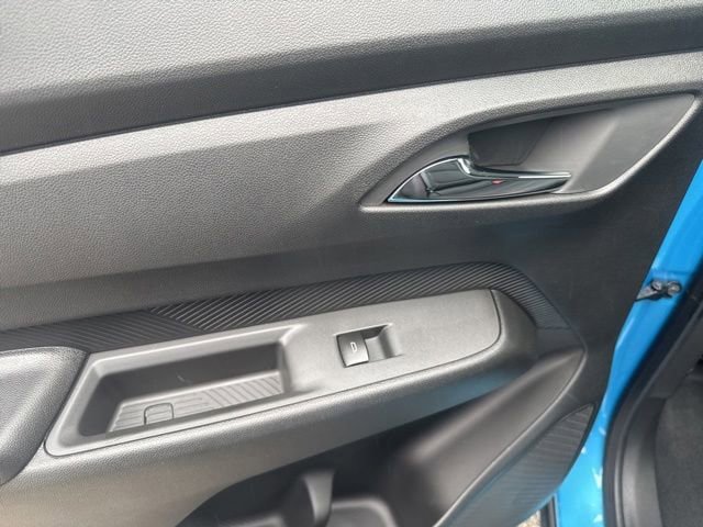 New 2027 Chevrolet Bolt RS w/ Technology Package FWD image 26