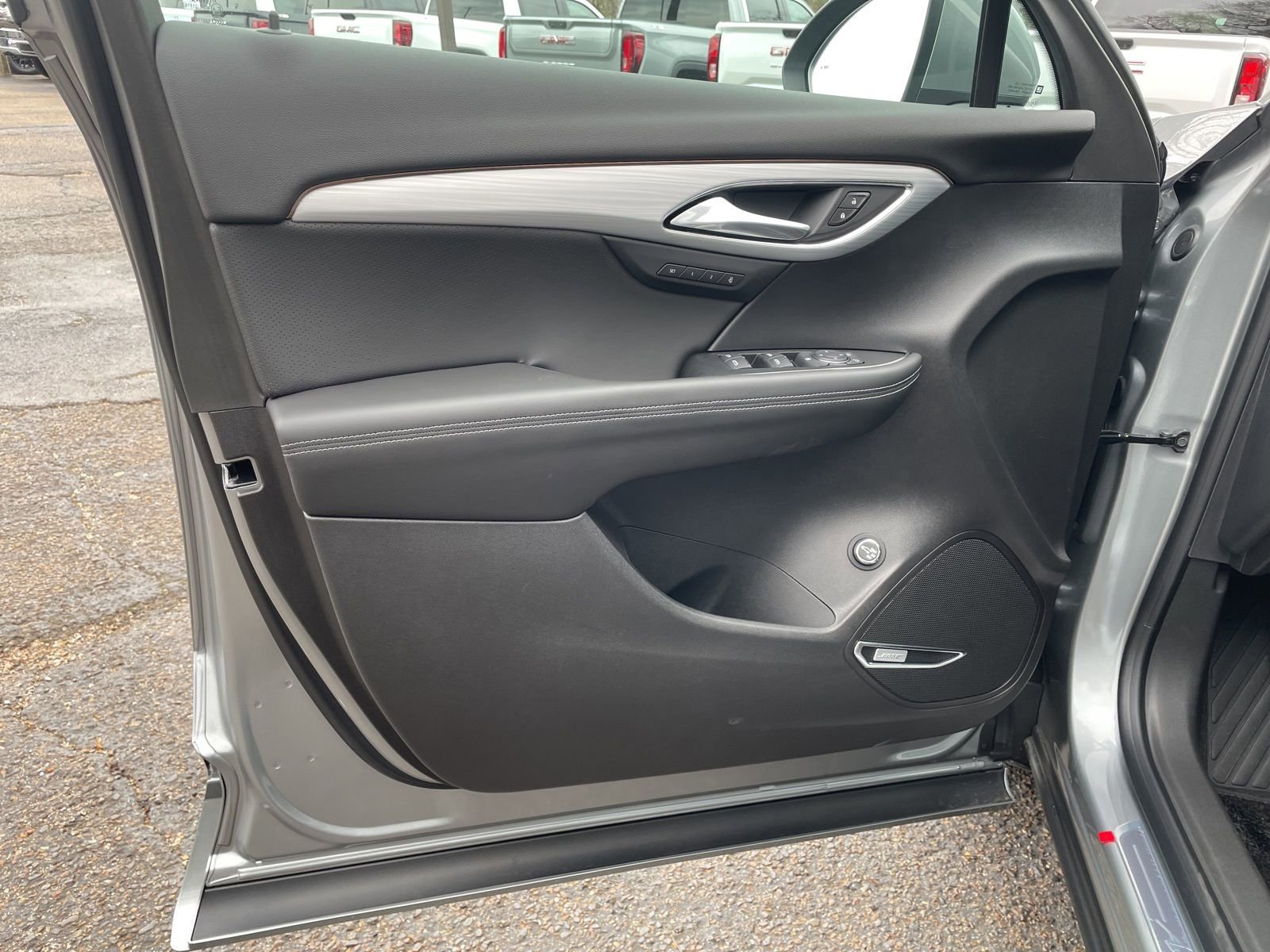 New 2026 Buick Envision Avenir image 13