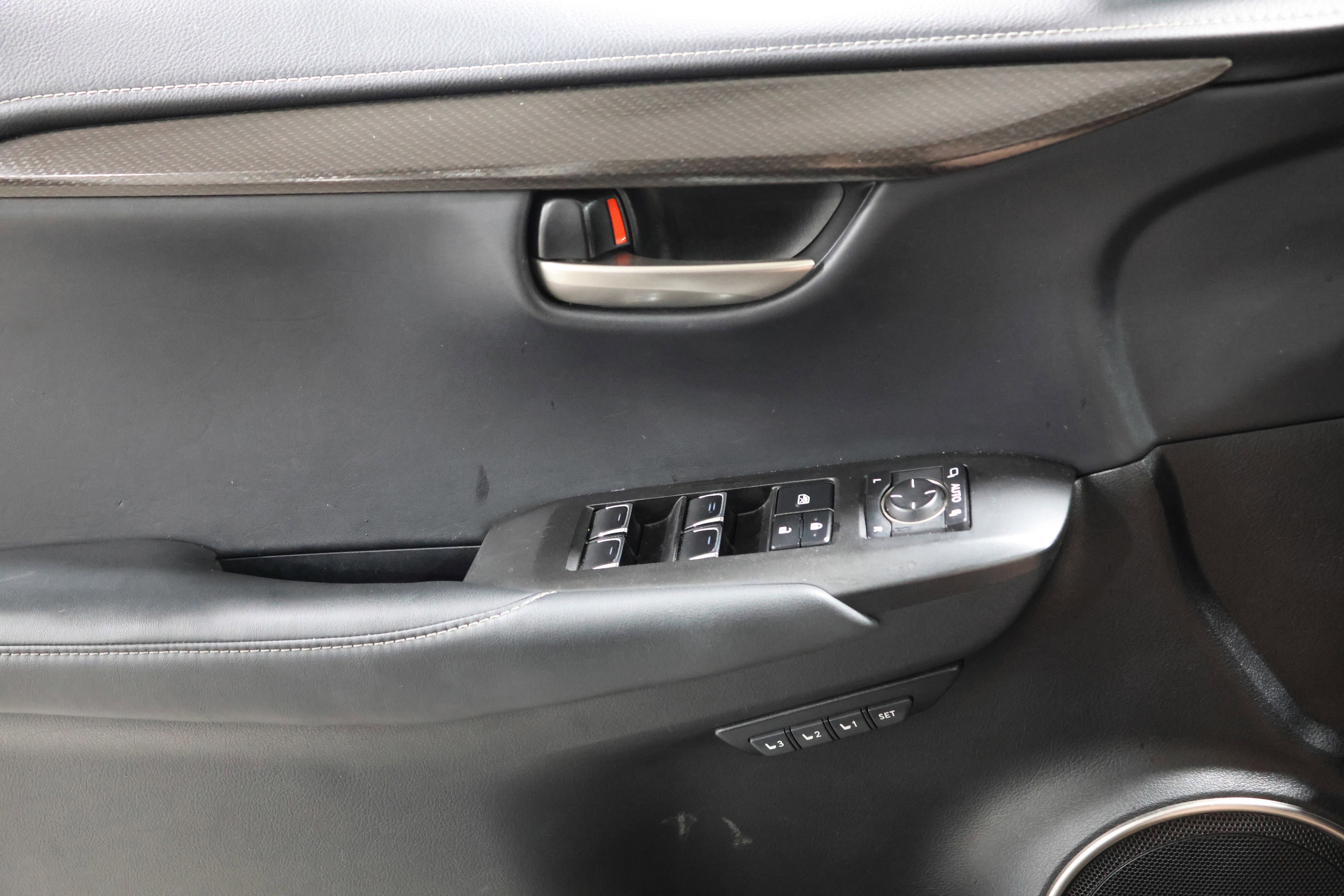 Used 2021 Lexus NX 300 AWD w/ Premium Package image 12