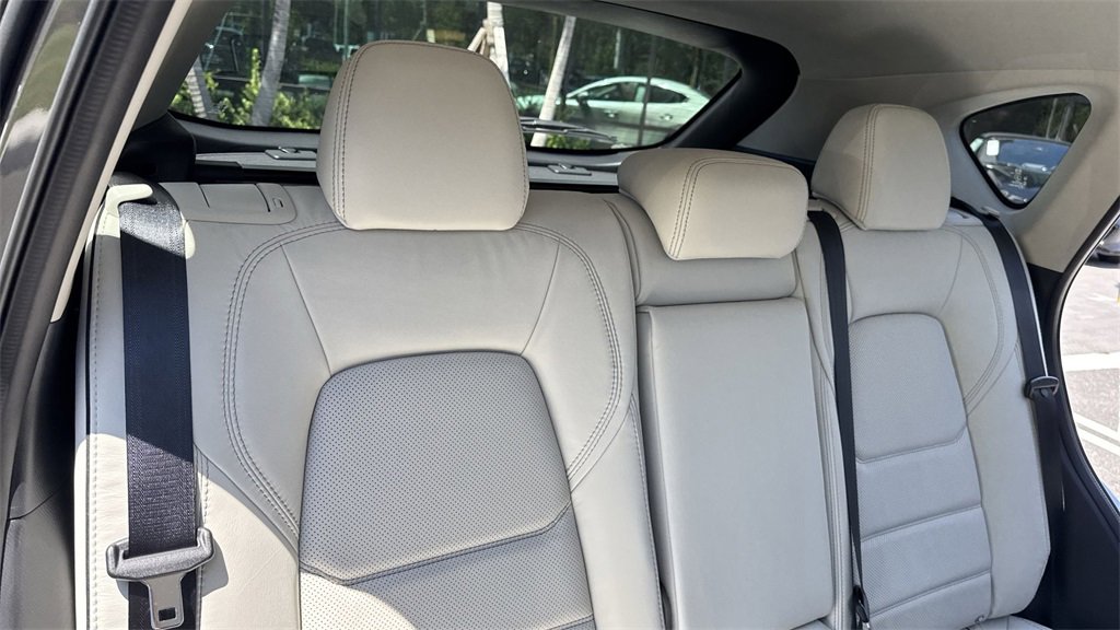 New 2025 MAZDA CX-5 AWD 2.5 S w/ Preferred Package image 48