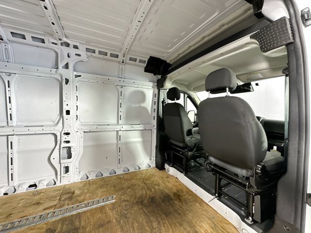 Used 2024 RAM ProMaster 3500 w/ Convenience Group FWD image 27