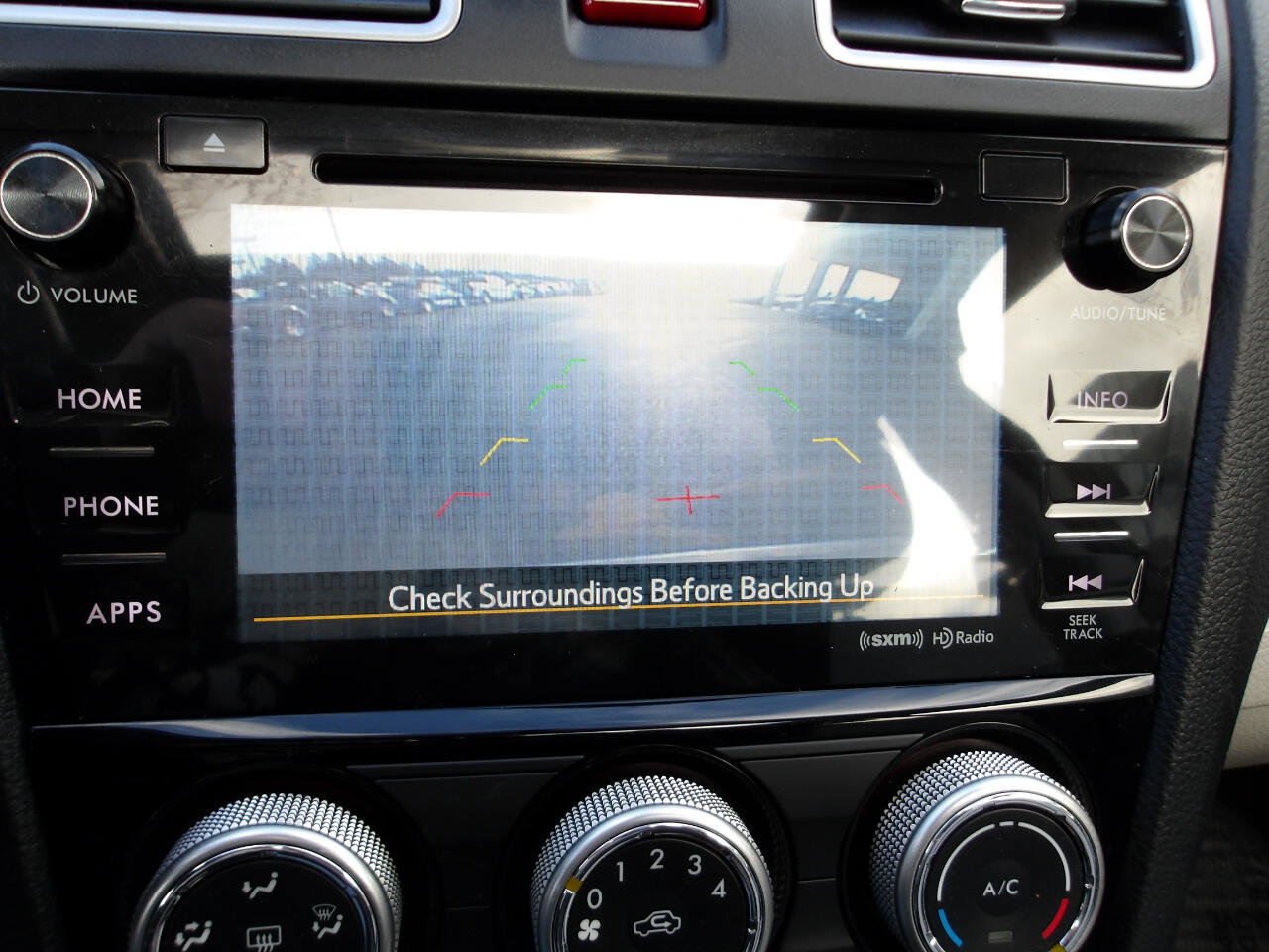 Used 2016 Subaru Forester 2.5i Premium w/ All-Weather Package image 19