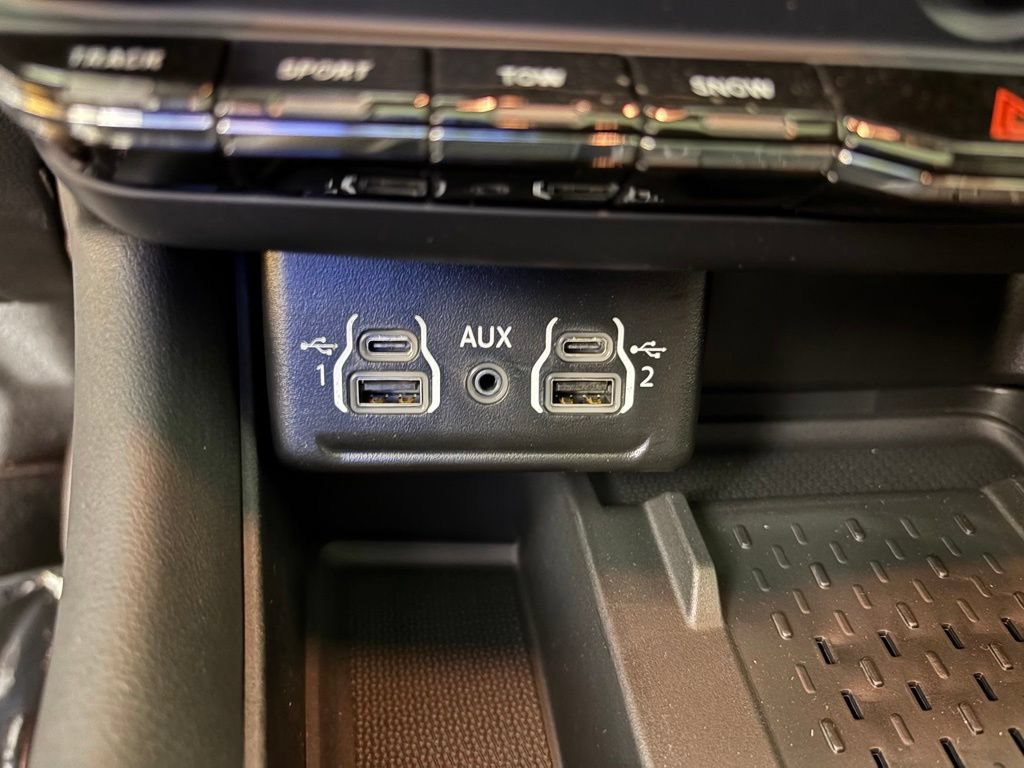 New 2026 Dodge Durango GT AWD/4WD image 28