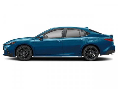 New 2026 Toyota Camry SE AWD/4WD image 3