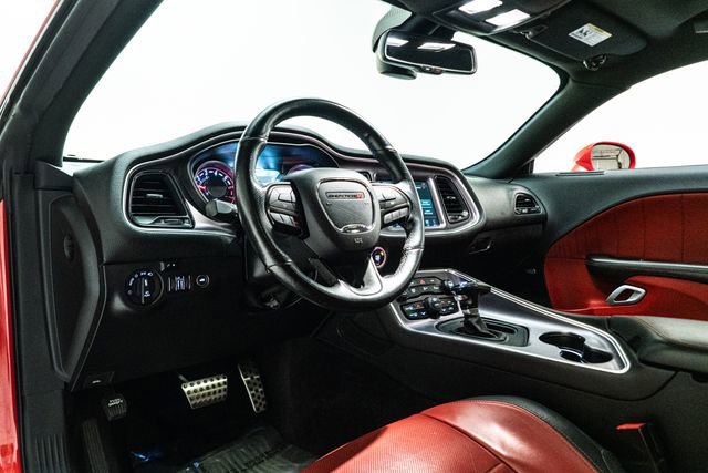 Used 2016 Dodge Challenger R/T Scat Pack image 23