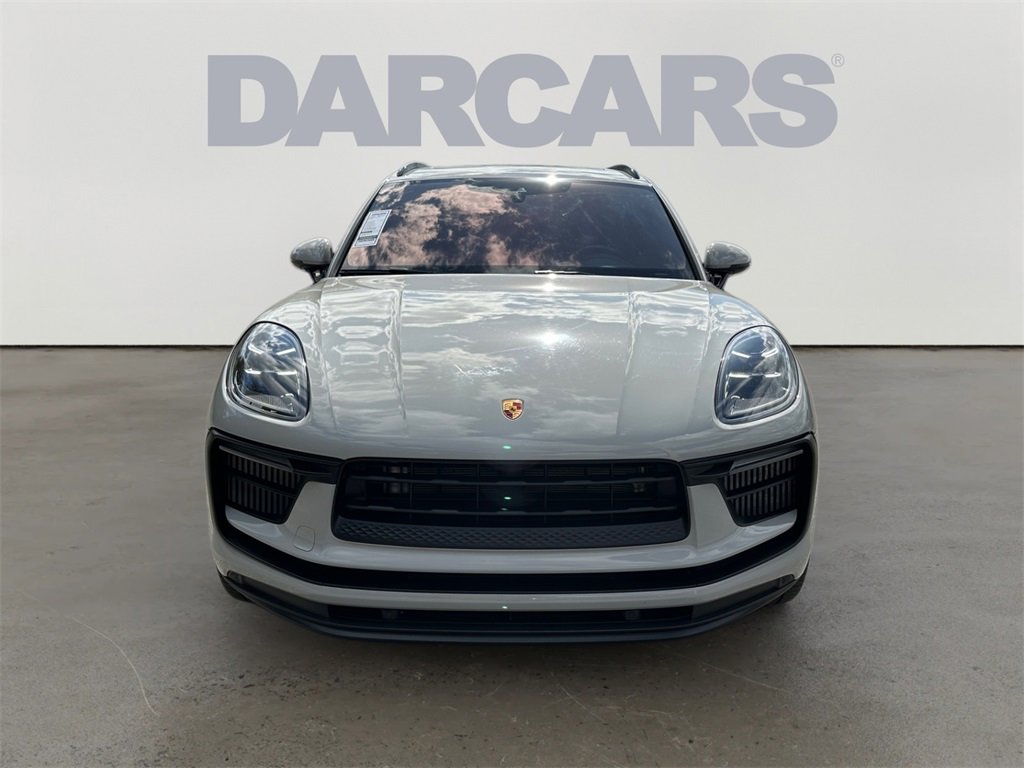 Used 2022 Porsche Macan S image 2
