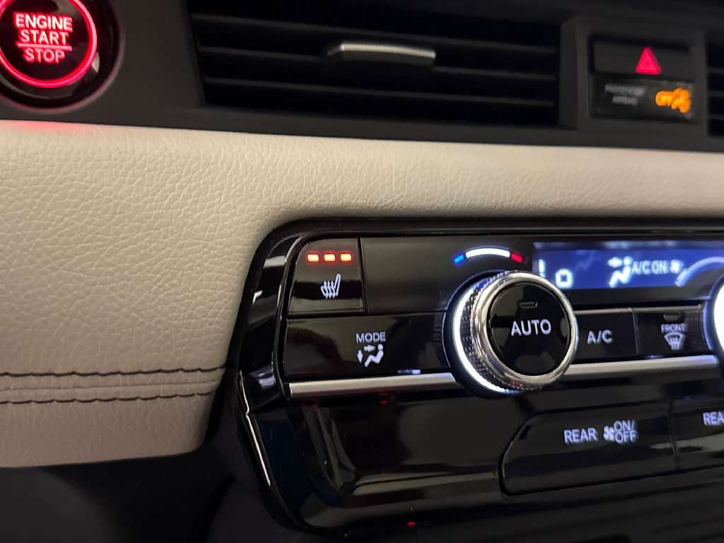 New 2026 Honda Pilot Touring image 28