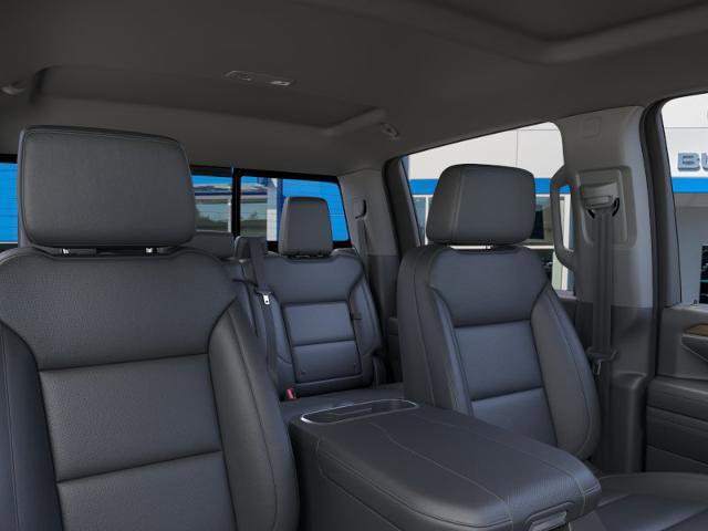 New 2026 GMC Sierra 3500 SLT w/ SLT Premium Package AWD/4WD image 52