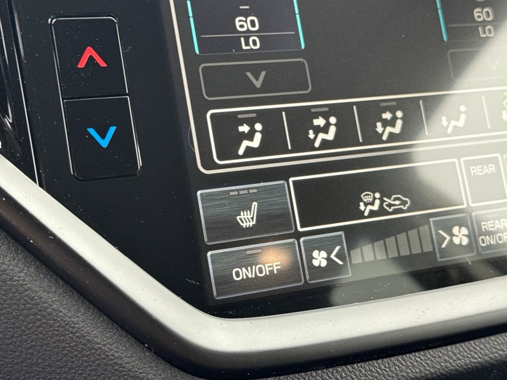 New 2026 Subaru Ascent Premium image 26