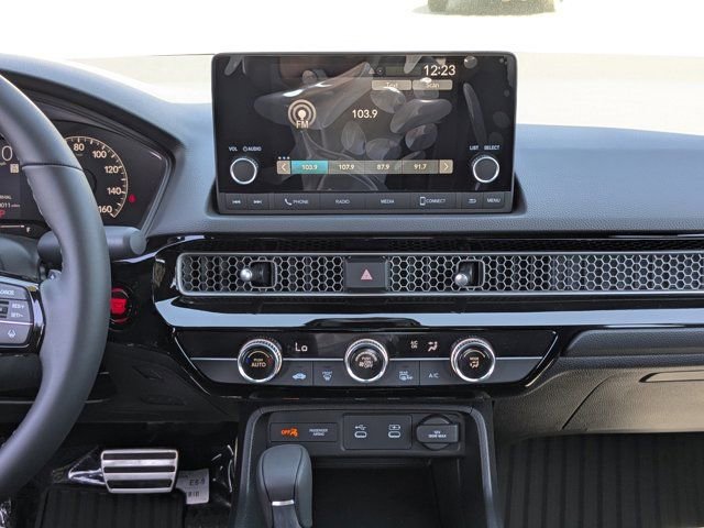 New 2026 Honda Civic Sport image 17