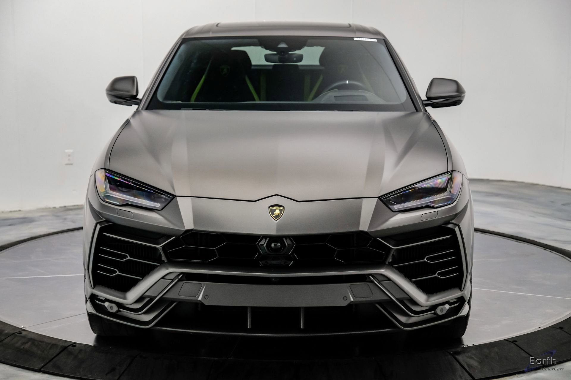 Used 2022 Lamborghini Urus AWD/4WD image 33