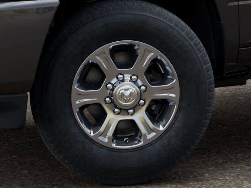 New 2026 RAM 3500 Big Horn image 10