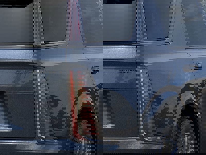 New 2026 Cadillac Escalade IQL Sport 1 w/ LPO, ONYX Package image 11