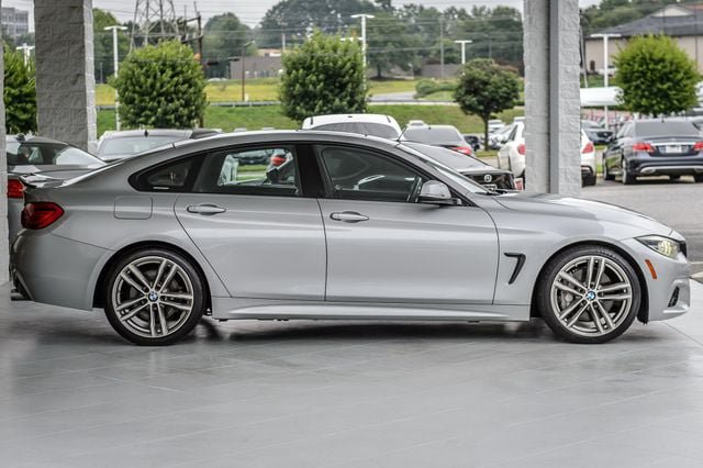 Used 2018 BMW 440i Gran Coupe RWD image 55
