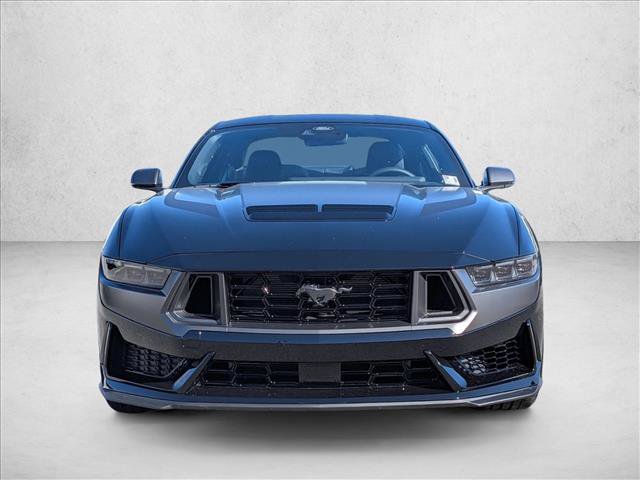 New 2026 Ford Mustang Dark Horse RWD image 6