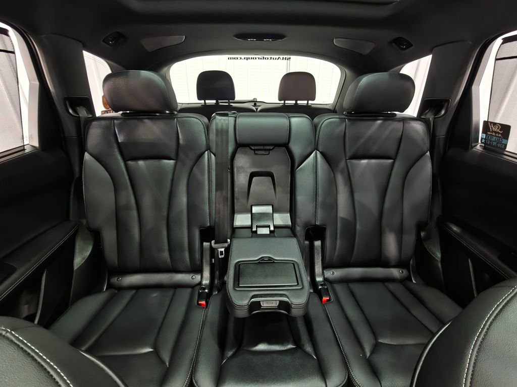 Used 2025 Audi Q7 2.0T Premium Plus w/ Premium Plus Package image 27