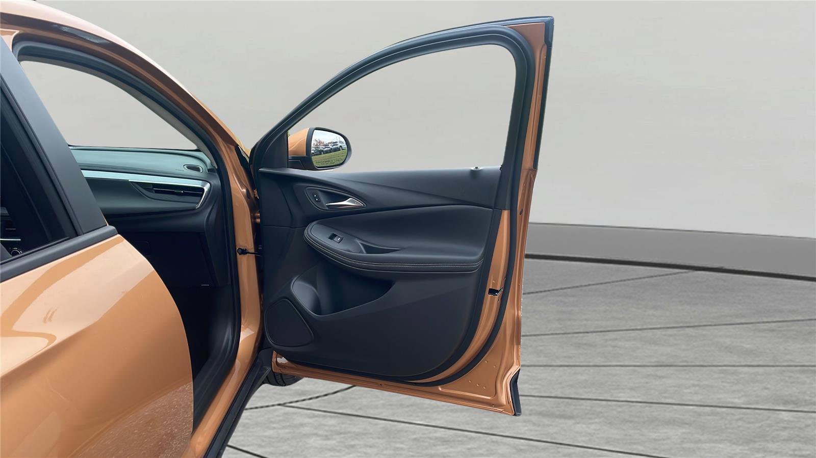 New 2026 Buick Encore GX Preferred w/ Comfort Package image 21