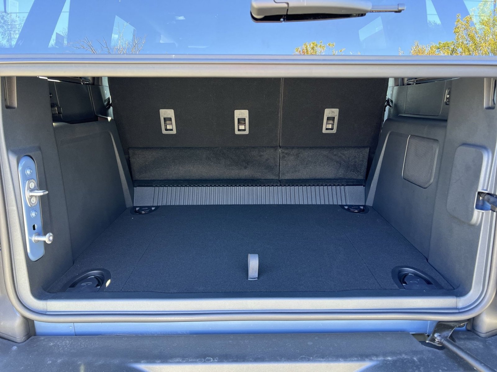 New 2025 Ford Bronco Outer Banks image 25