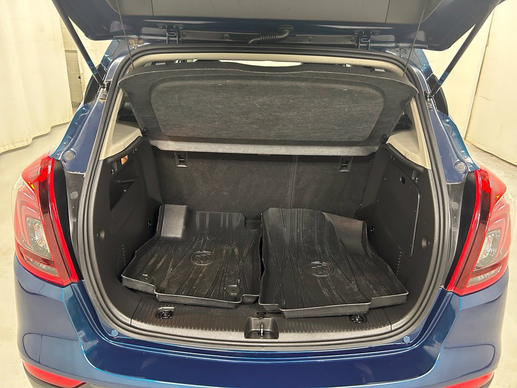 Used 2020 Buick Encore Preferred w/ Safety Package AWD/4WD image 11
