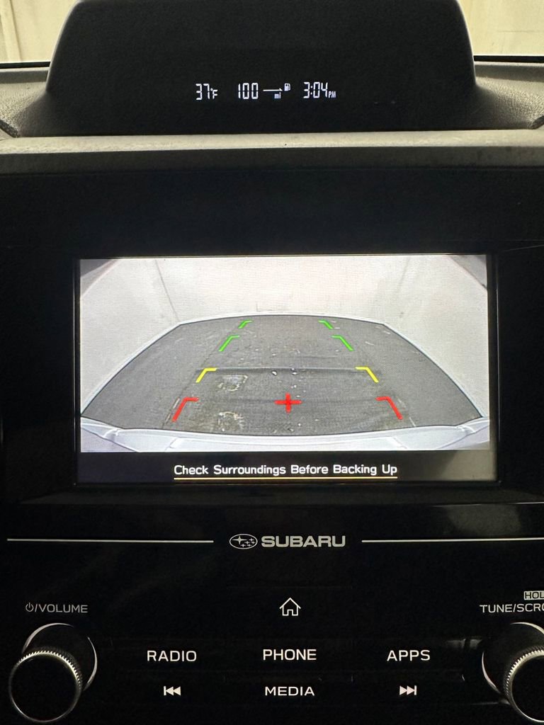 Used 2019 Subaru Impreza 2.0i image 21