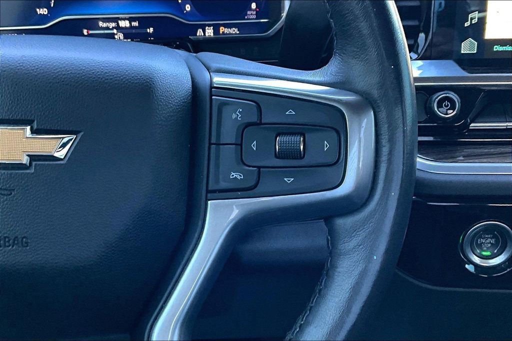 Used 2022 Chevrolet Silverado 1500 LT image 13