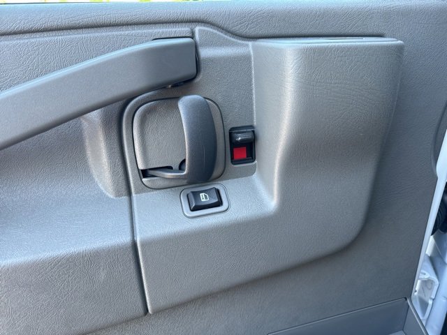 New 2024 Chevrolet Express 3500 w/ Power Convenience Package image 8