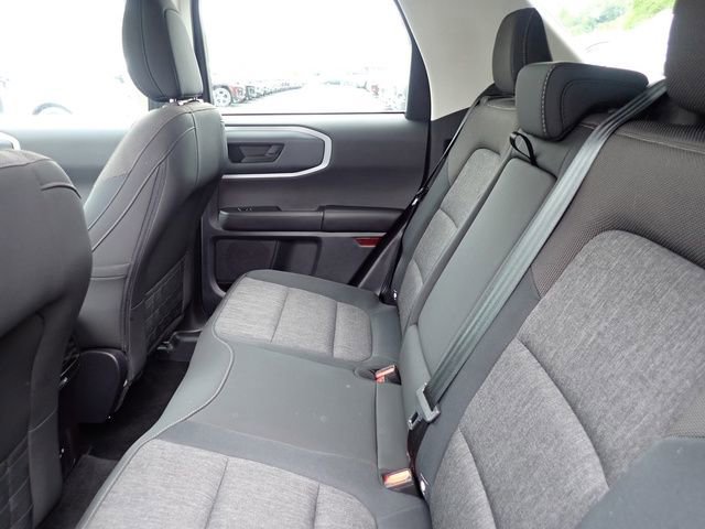 Used 2024 Ford Bronco Sport Big Bend AWD/4WD image 14