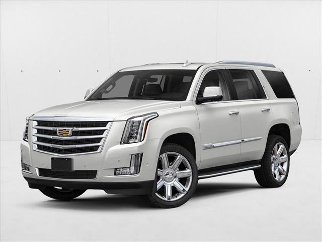 Used 2020 Cadillac Escalade Premium Luxury