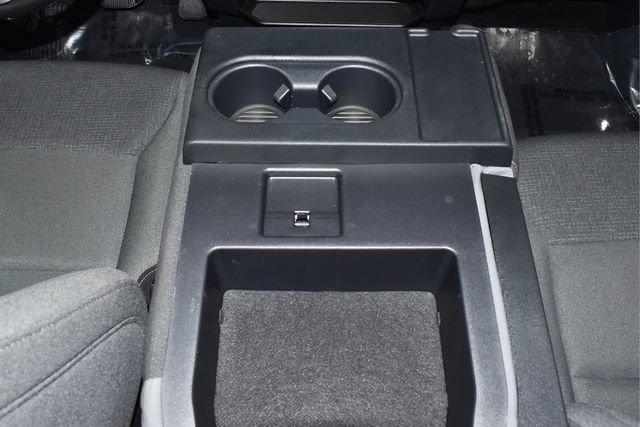 Used 2025 Ford F150 XLT w/ Equipment Group 301A Standard AWD/4WD image 22