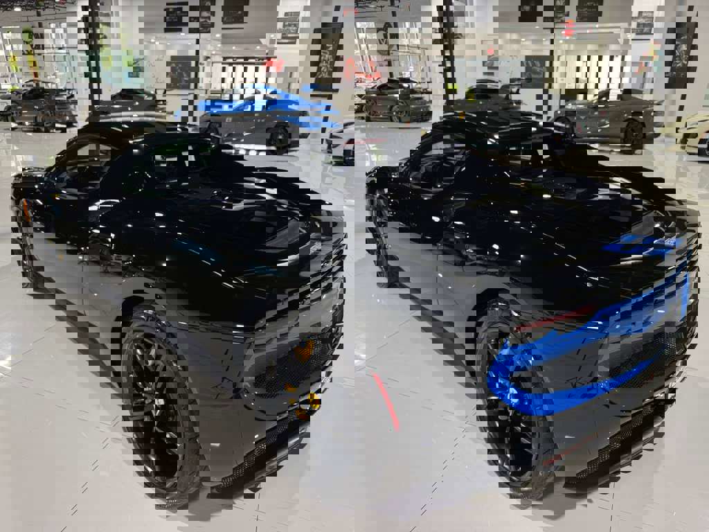 Used 2023 Ferrari 296 GTB image 5