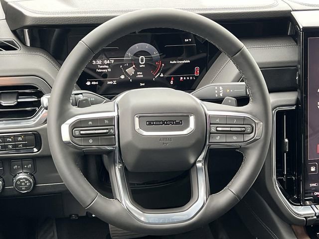 New 2026 GMC Yukon XL Denali w/ Sun & Power Step Package image 6