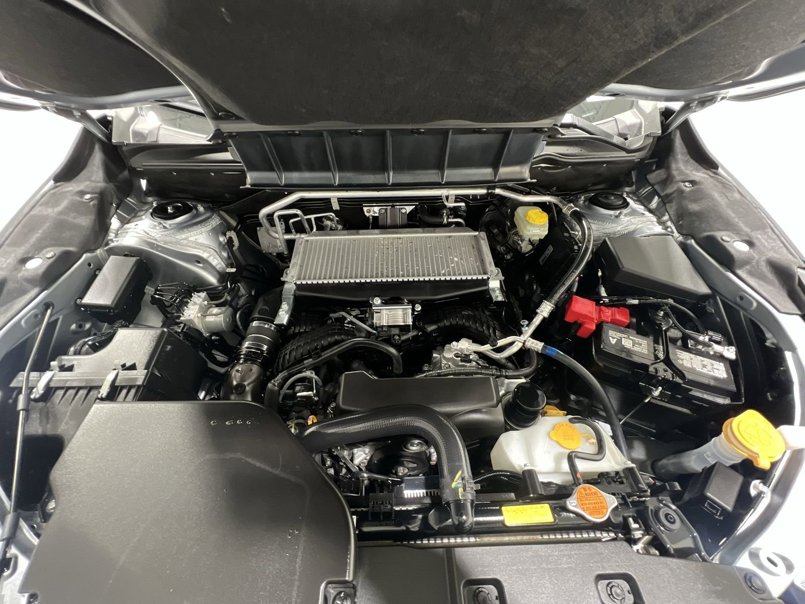 Certified 2024 Subaru Ascent Touring image 27