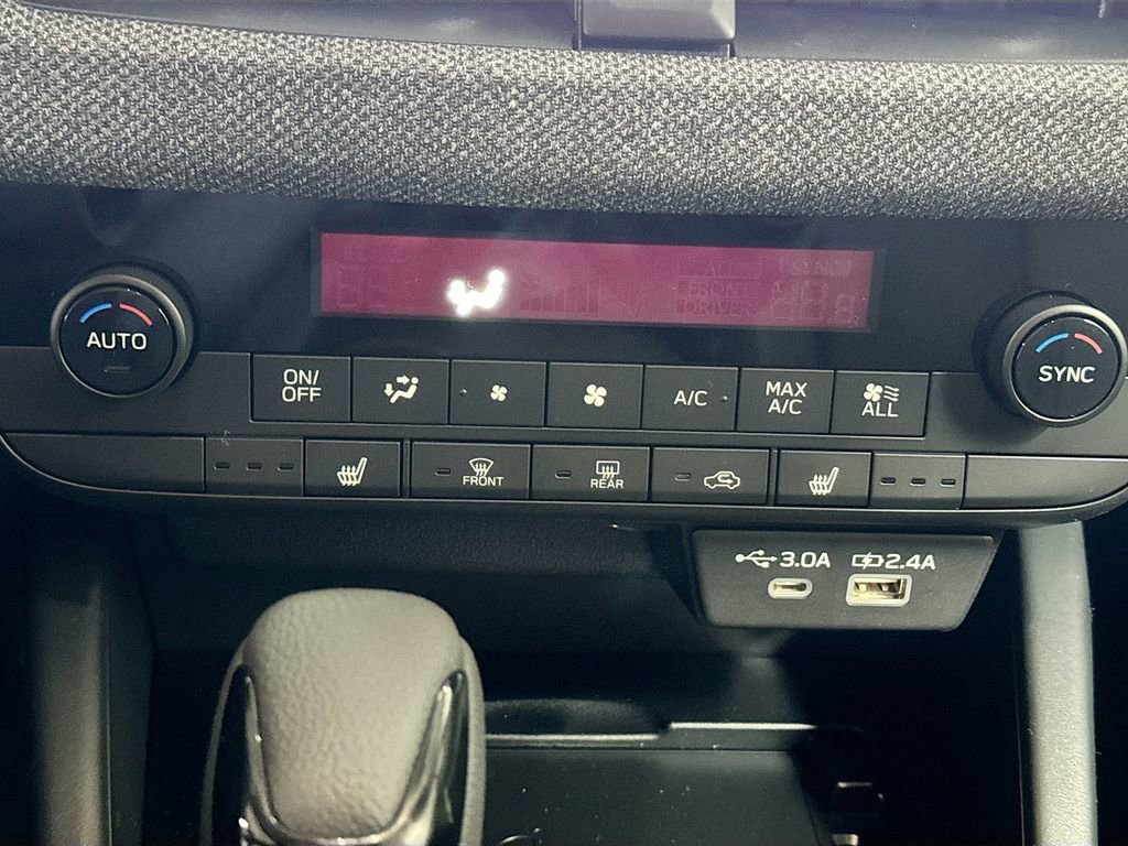 New 2026 Subaru Outback Premium image 14